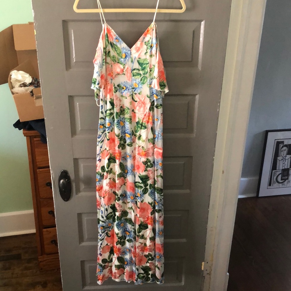 Beautiful Alice + Olivia dress